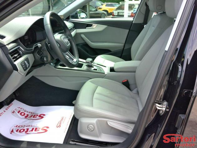 AUDI - A4 - 35 TDI S tronic Business - Foto 5