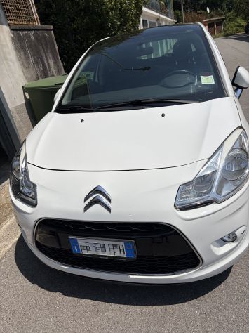 Citroen c3 5 porte