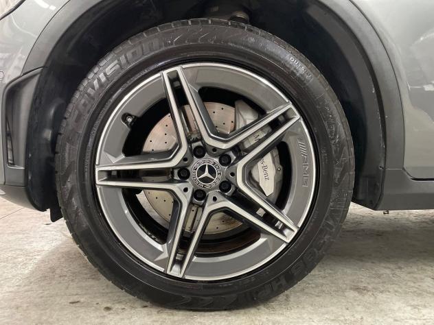 Mercedes-Benz GLC - X253 2019 300 de phev (eq-power) Premium 4matic auto - Foto 8