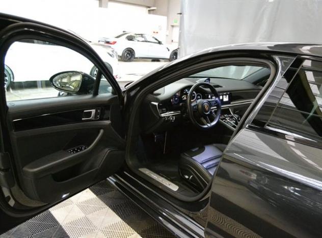 PORSCHE Panamera 2.9 4S E-Hybrid Sport Turismo IVA Esposta rif. 23026094 - Foto 2