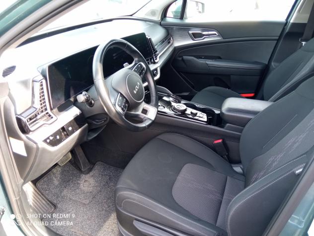 Kia Sportage 1.6 CRDi MHEV DCT Style 136cv - Foto 8