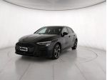 AUDI A3 SPORTBACK 45 1.4 TFSI E S LINE EDITION S-TRONIC