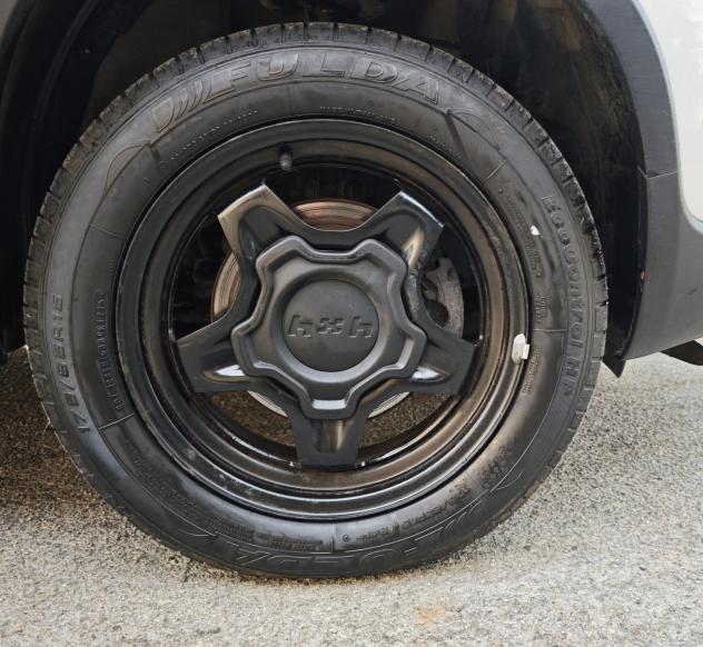 Fiat Panda 0.9 TwinAir Turbo S&S 4x4 - Foto 7