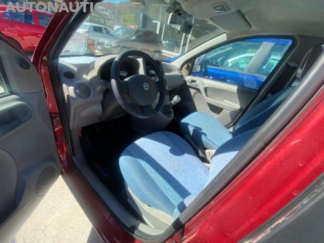 FIAT Panda 1.1 ACTIVE 54cv rif. 24135116 - Foto 6