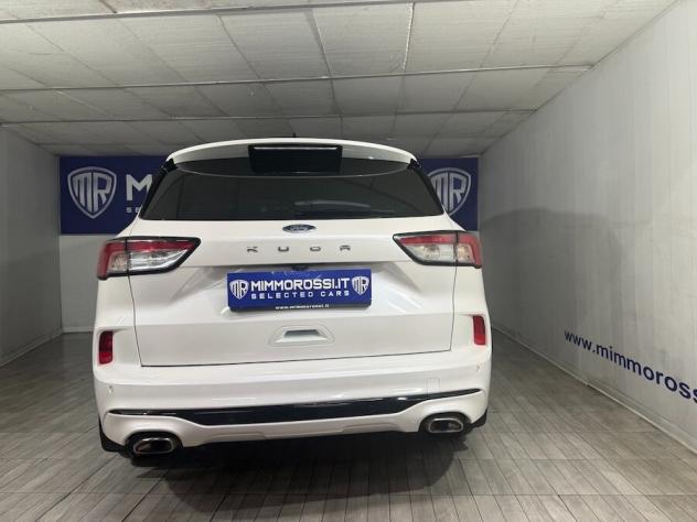 Ford Kuga 1.5 EcoBlue 120 CV ST-Line Automatica - Foto 5