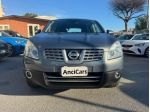 Nissan Qashqai Qashqai 1.5 dci Acenta