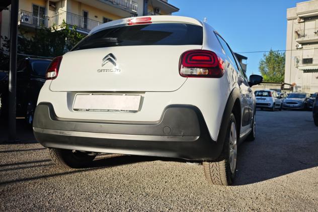 PERFETTA CITROEN C3 1.5DCI 102CV 2022 9.199 - Foto 4