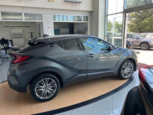 TOYOTA C-HR 1.8 Hybrid E-CVT Lounge rif. 24190610 - Foto 5