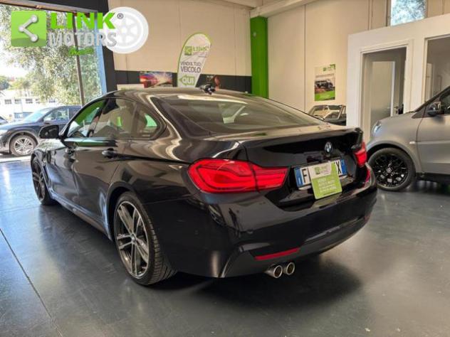 BMW 425 d 224 cv M-Sport rif. 23983504 - Foto 3