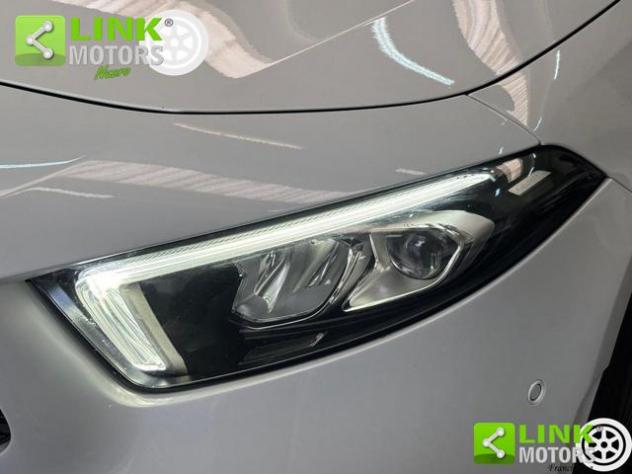 MERCEDES-BENZ A 180 d Premium AMG Tetto pelle rif. 23999304 - Foto 9
