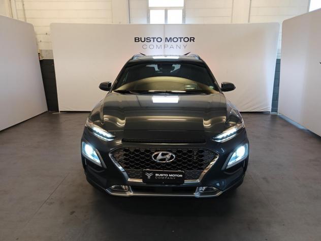 Hyundai Kona 1.6 T-GDI 4WD DCT Style - Foto 2