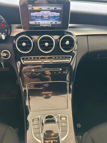 Mercedes-benz C 200 d Auto Premium - Foto 10