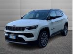 Jeep Compass 2ª serie 1.5 Turbo T4 130 CV MHEV 2WD Summit