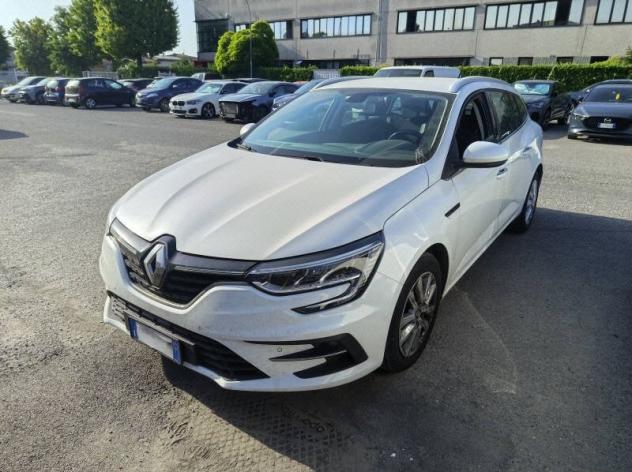 Renault Mégane 1.5 dCi 110cv EDC Wave SporTour