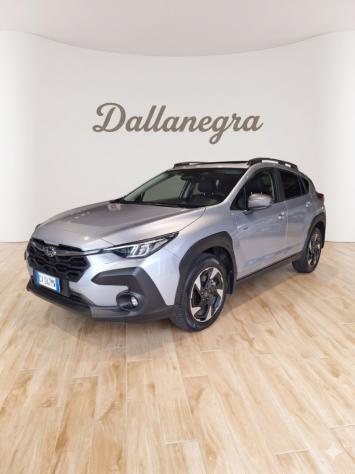 SUBARU Crosstrek Crosstrek 2.0i e-Boxer MHEV CVT Lineartronic Premium - Foto 3
