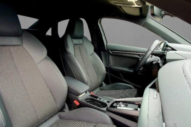 AUDI S3 Sedan TFSI 310 CV quattro S tronic rif. 23758607 - Foto 7