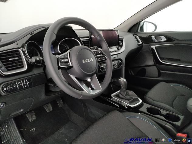 Kia Xceed 1.0 T-GDi GPL Special Edition - Foto 8