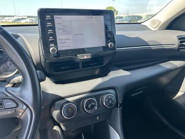 Toyota Yaris IV 2020 1.0 Dynamic - Foto 10