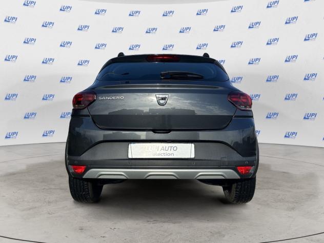 Dacia Sandero Sandero Stepway 1.0 tce Comfort SL DaciaPlus Eco-g 100cv - Foto 3