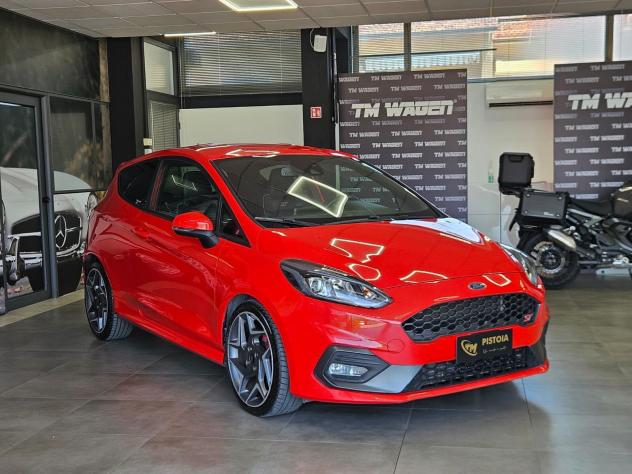 Ford Fiesta 3p 1.5 ST - IVA ESPOSTA - Foto 3