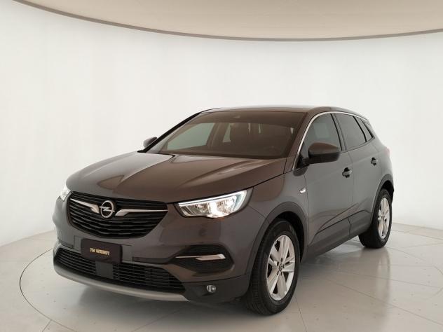 Opel Grandland X 1.5 Innovation s