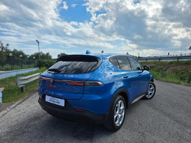 Alfa Romeo Tonale 1.5 130 CV MHEV TCT7 Sprint - Foto 5