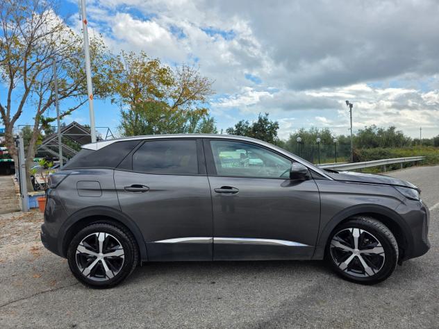 Peugeot 3008 BlueHDi 130 S&S EAT8 Allure - Foto 4