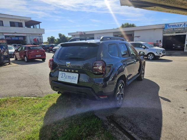 DACIA - Duster - 1.0 TCe GPL 4x2 Expression - Foto 7