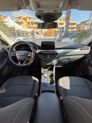 FORD Kuga 1.5 EcoBlue 120 CV aut. 2WD Titanium Business rif. 23923408 - Foto 4