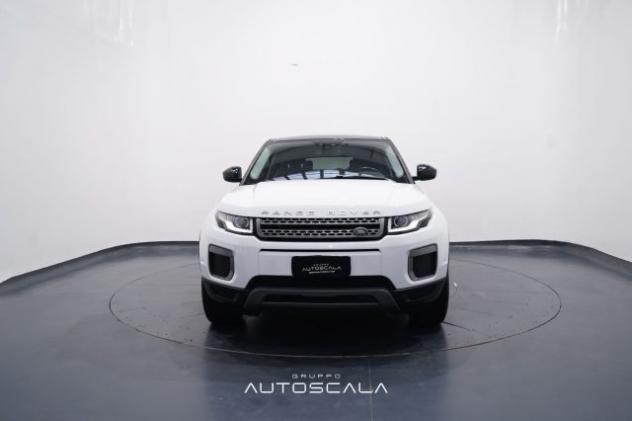 LAND ROVER Range Rover Evoque 2.0 eD4 5p. Business Edition Premium Pure rif. 23790968 - Foto 2