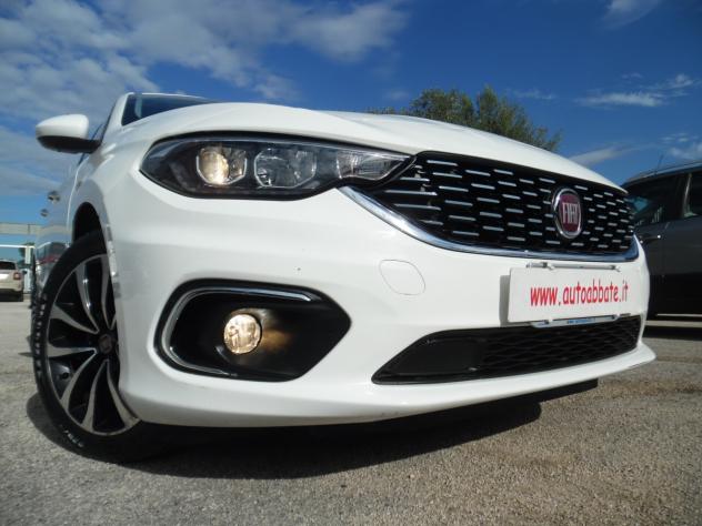 Fiat Tipo 1.3 Mjt S&S 5 porte Lounge - Foto 9