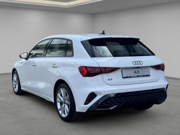 AUDI A3 SPORTBACK 30 TFSI S TRONIC S LINE rif. 24041452 - Foto 2