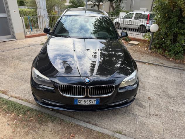 Bmw 525d xDrive Touring Futura - Foto 6