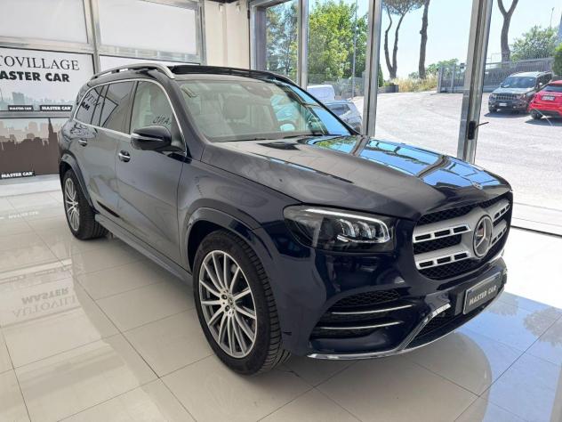 MERCEDES - GLS - 400 4Matic Premium Plus - Foto 3