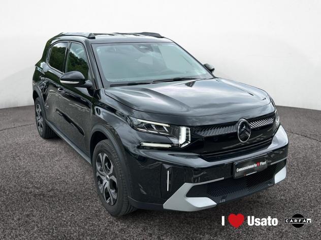 Citroën C3 Aircross II 2024 1.2 puretech turbo You Pack Plus 100cv - Foto 2