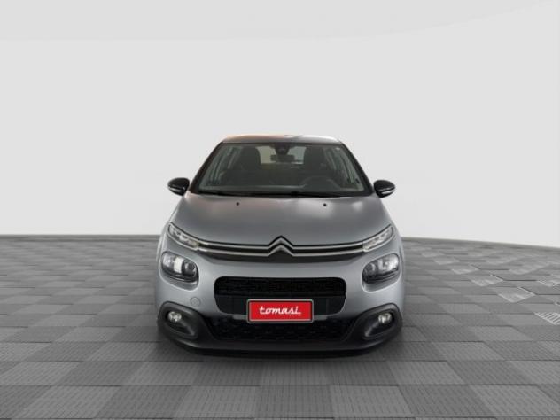 CITROEN C3 C3 PureTech 83 S&S Feel rif. 23862810 - Foto 8