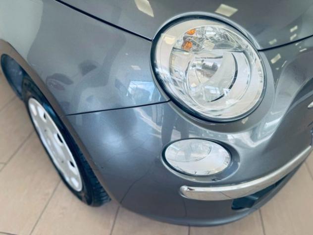 FIAT 500 1.2 GPL Lounge - 134.000 Km rif. 23943784 - Foto 7