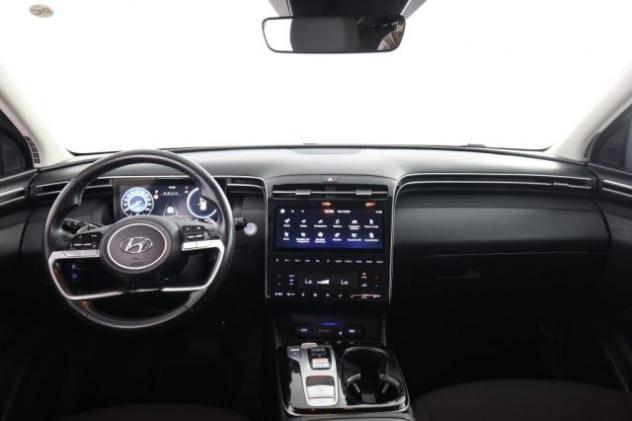 HYUNDAI Tucson Tucson 1.6 HEV aut. XLine rif. 23836546 - Foto 4