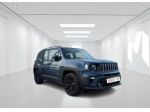 Jeep Renegade 1.5 Turbo T4 MHEV Summit