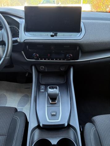 Nissan Qashqai 1.3 MHEV 158 Acenta Xtronic - Foto 10