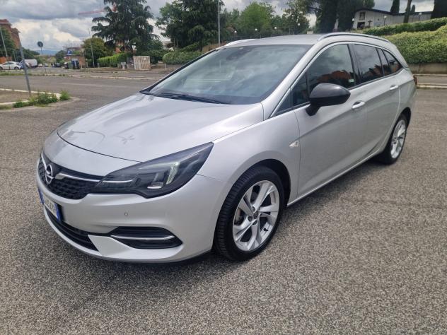 Opel Astra Astra 1.5 Ultimate s&s 130cv at8 12MESI DI GARANZIA