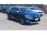 RENAULT Captur Intens GPL 1.0tci 100cv  ANDROID/CARPLAY rif. 23800008