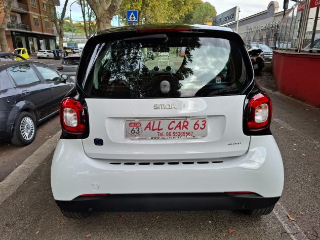 Smart ForTwo EQ PREZZO VERO TAGLIANDI OK NEOPATENTATI - Foto 5