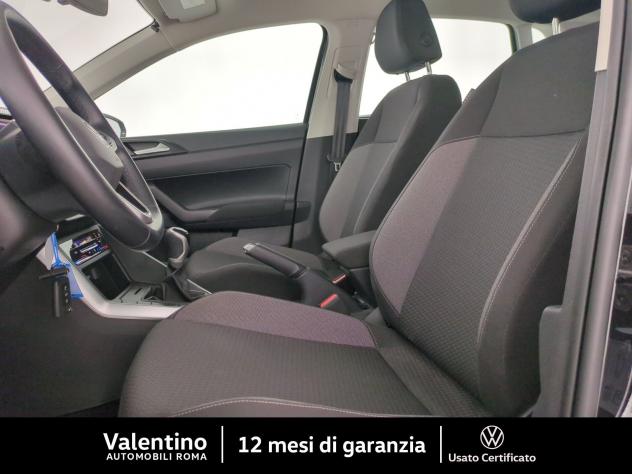 Volkswagen Polo 1.0 TSI Life - Foto 6