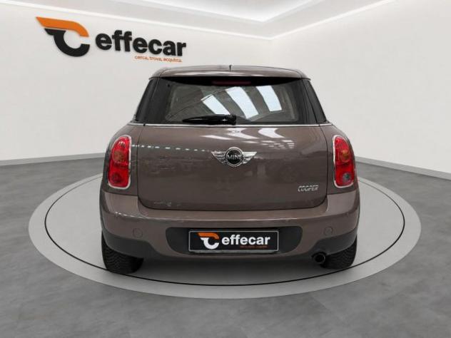MINI Countryman Cooper rif. 24129502 - Foto 5