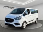 FORD Transit Custom L2H1 9POSTI PEDANA DISABILI  rif. 23763552