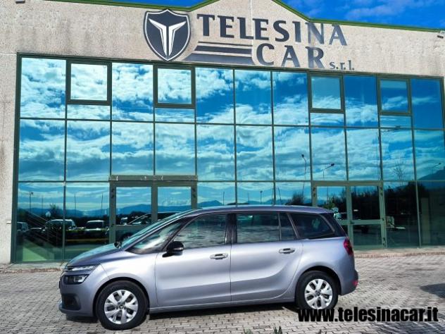 CITROEN Grand C4 Spacetourer 1.5 BlueHDi 130cv EAT8 7 POSTI rif. 21715334 - Foto 5