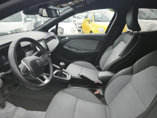 RENAULT CLIO TCE 90CV TECHNO+ - Foto 10