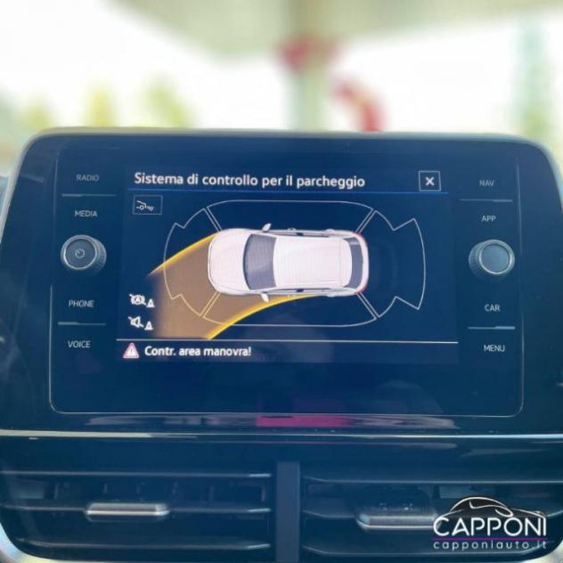 VOLKSWAGEN T-Roc 1.0 TSI R-Line PROMO rif. 24056647 - Foto 10
