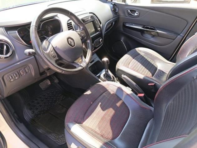 RENAULT Captur 1.5 dCi 8V 90 CV EDC Project Runway rif. 23961773 - Foto 9